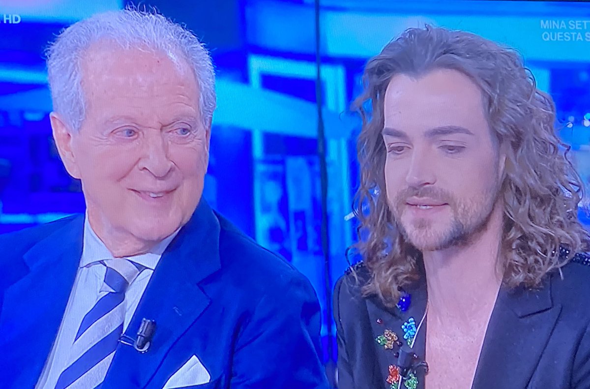 Concordo, l’emozione in chi è un bravo cantante non deve ridurre la precisione della performance <a href="/Valerio_Scanu/">ValerioScanu</a> #valerioscanu #DomenicaIn
