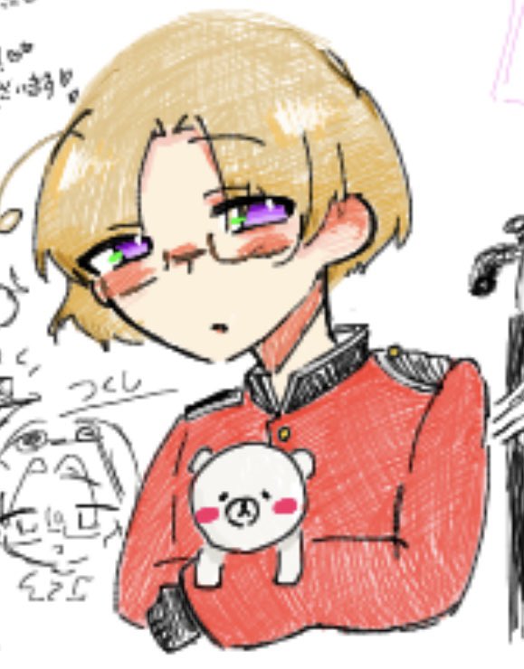 筑詩(低浮上中) tweet media