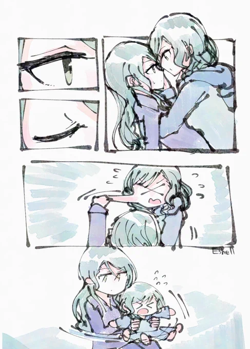 さよひな 