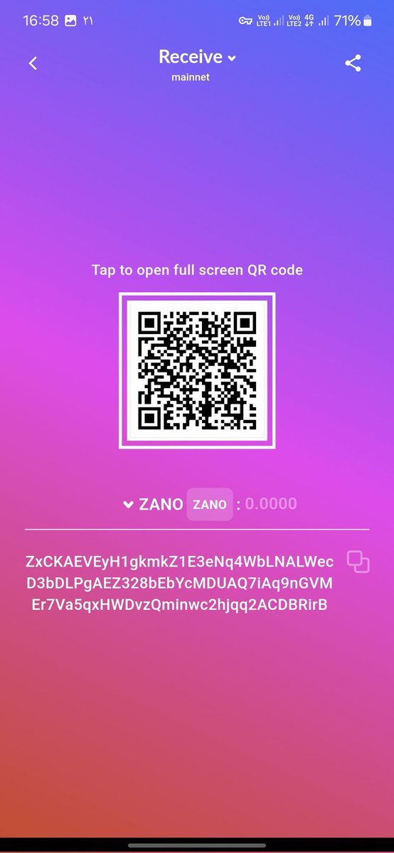 ze33us's tweet photo. @vikrantnyc @cakewallet 👍 https://t.co/d4bOvyb7sf