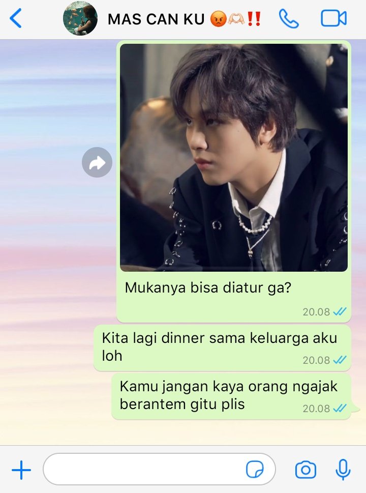 poplikesugar's tweet photo. Tantrum 

— lee haechan few tweets au https://t.co/FPrF5n0igE