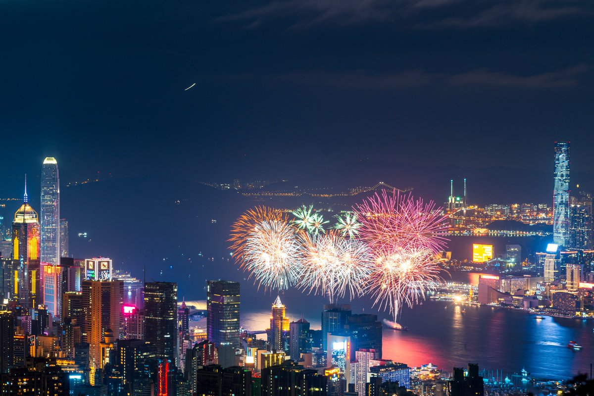 橘拓也@HongKong tweet media