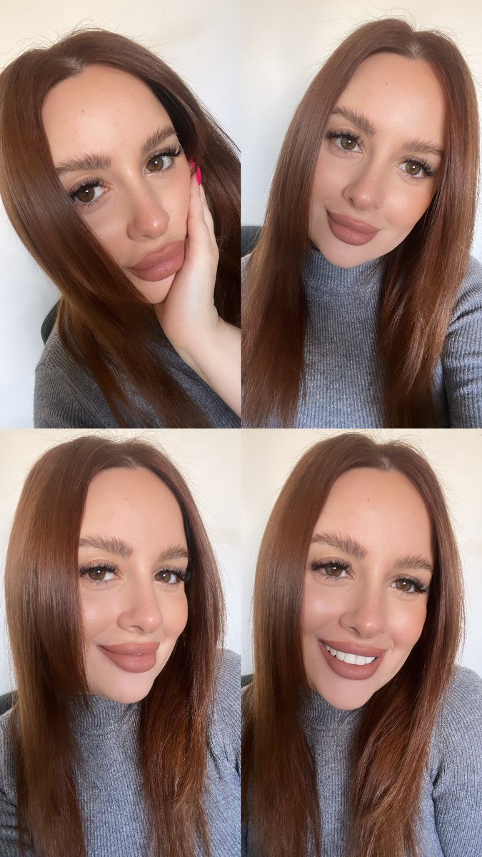 Coucou 🤗
Bon dimanche à tous 😘🫶🥰

RT et commente < Nude > si tu veux recevoir une photo de moi en privé 🤭
