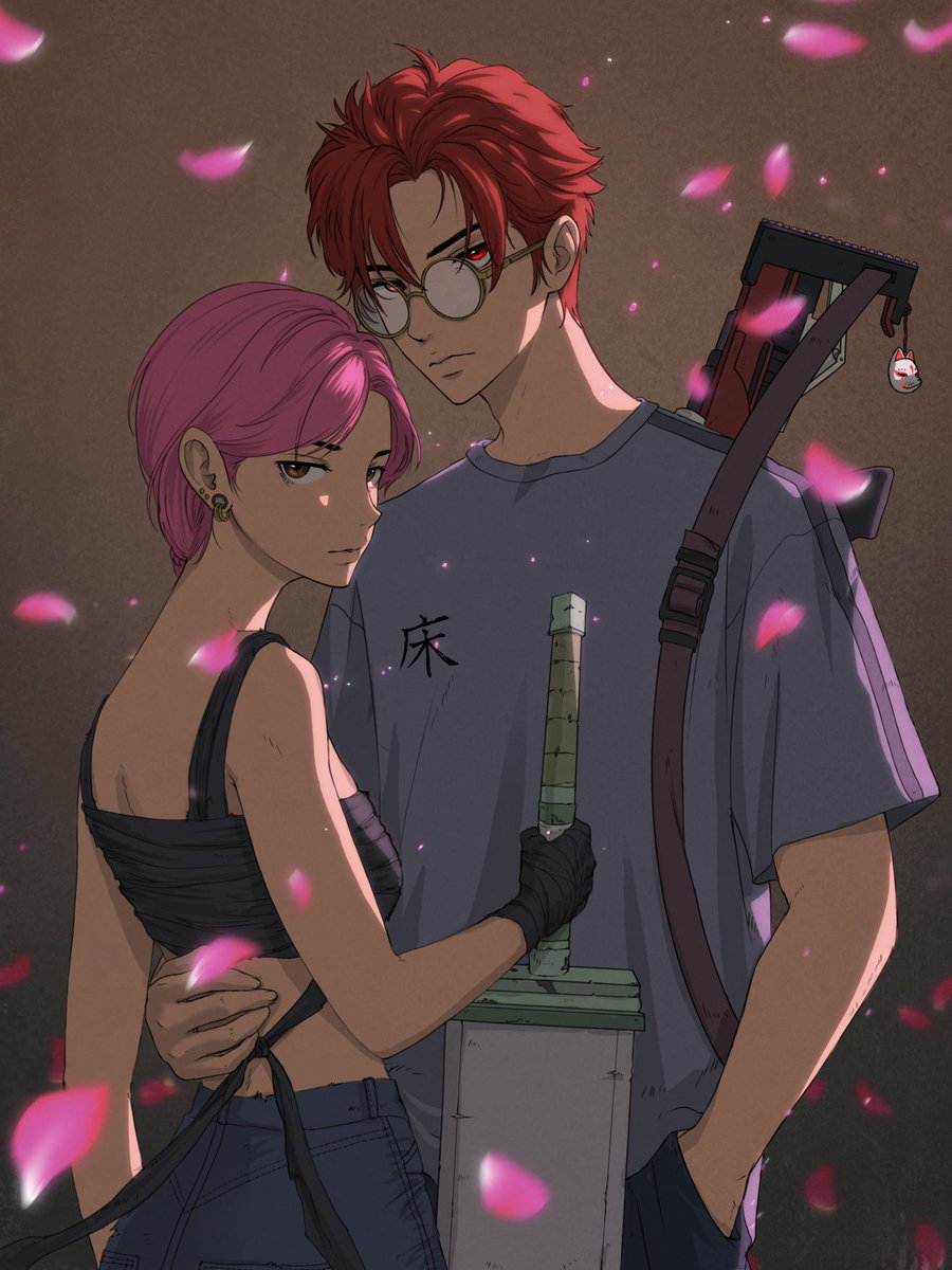 Hey <a href="/MaidMiyo/">Miyo</a> please animate this