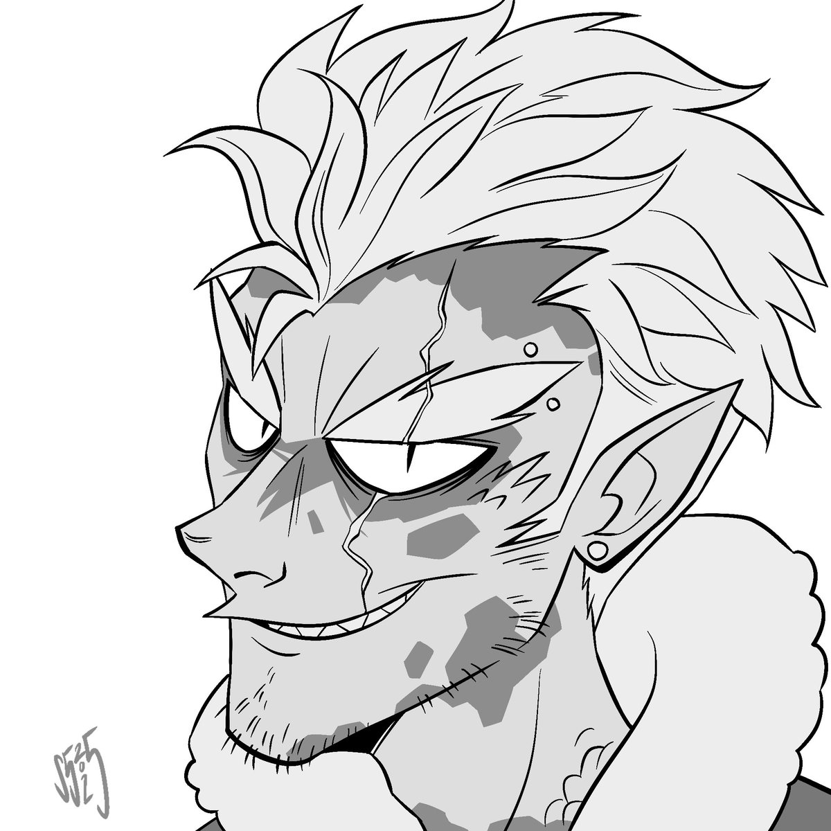 redStickman5's tweet photo. @avi8rjunkrat It was really fun to draw this! https://t.co/a4KYZCR9Fj