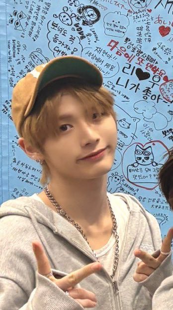 tes4n's tweet image. &amp;lt;3