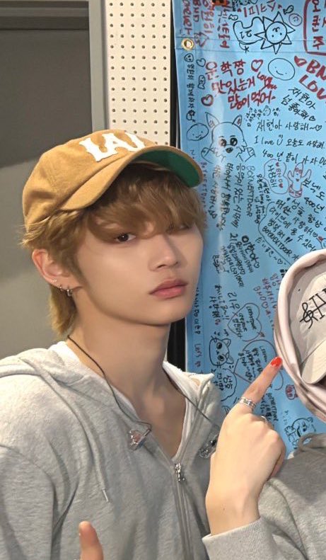 tes4n's tweet image. &amp;lt;3