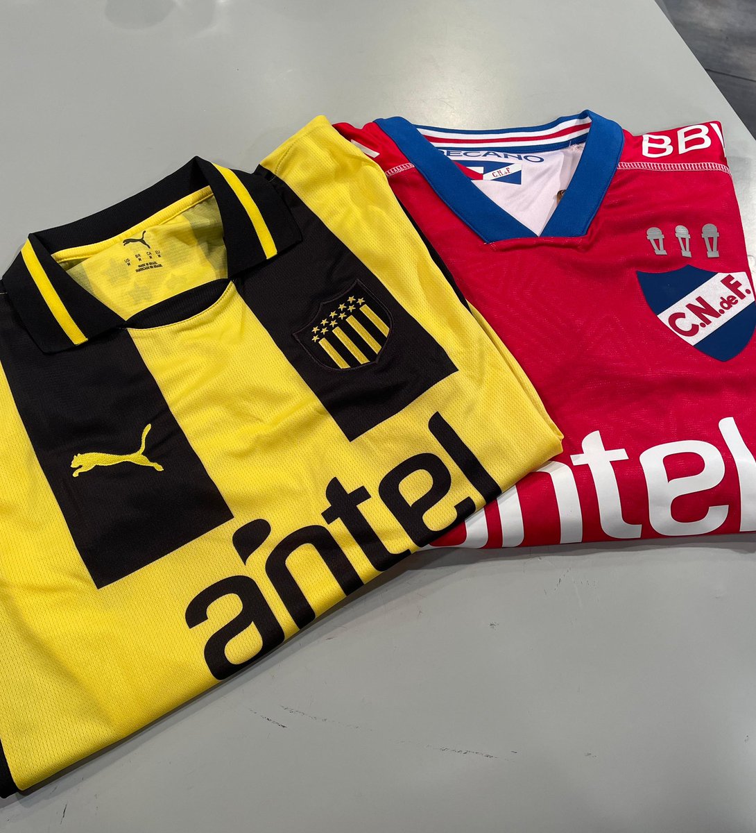 Martin Charquero tweet media