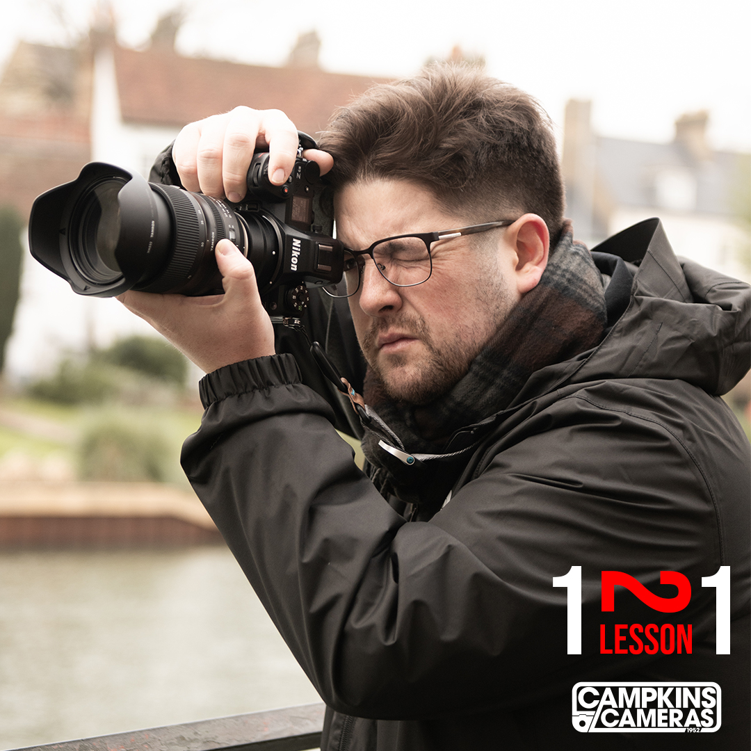 Campkins Cameras tweet media