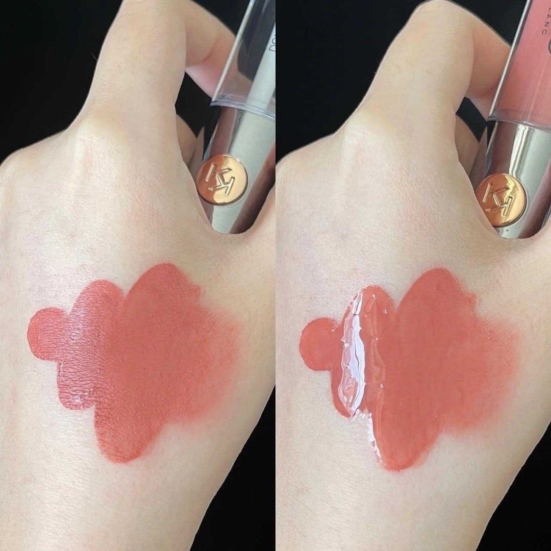 PoopIm10's tweet image. Kiko Milano Unlimited Double Touch  สี 132 และสี 103  💄💋

🛒 590.-  ส่งฟรี🚚

🌸 น้องเป็นมือ 1 น้าาของแท้พันนน%💯

ทักไลน์ตอบไวกว่าน้า 👉🏻 lin.ee/ACHaFM7

#ส่งต่อคสอ #ส่งต่อ #ส่งต่อเสื้อผ้า #ส่งต่อเสื้อผ้ามือสอง #ส่งต่อเครื่องสําอาง #สกินแคร์ #ใช้ดีบอกต่อ #ลิปสติก