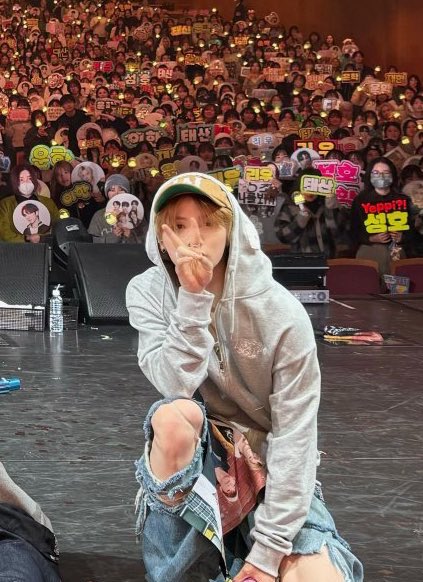 tes4n's tweet image. &amp;lt;3