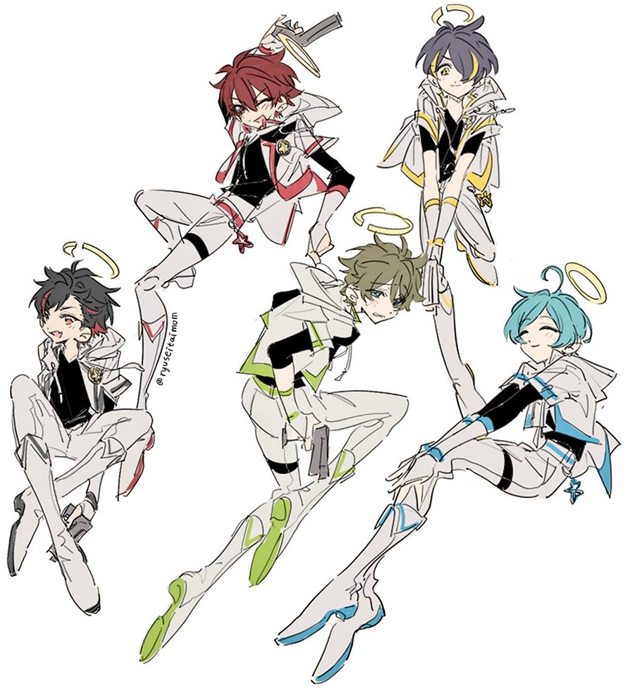ryuseitaimom's tweet photo. https://t.co/KdpwqfB9iC