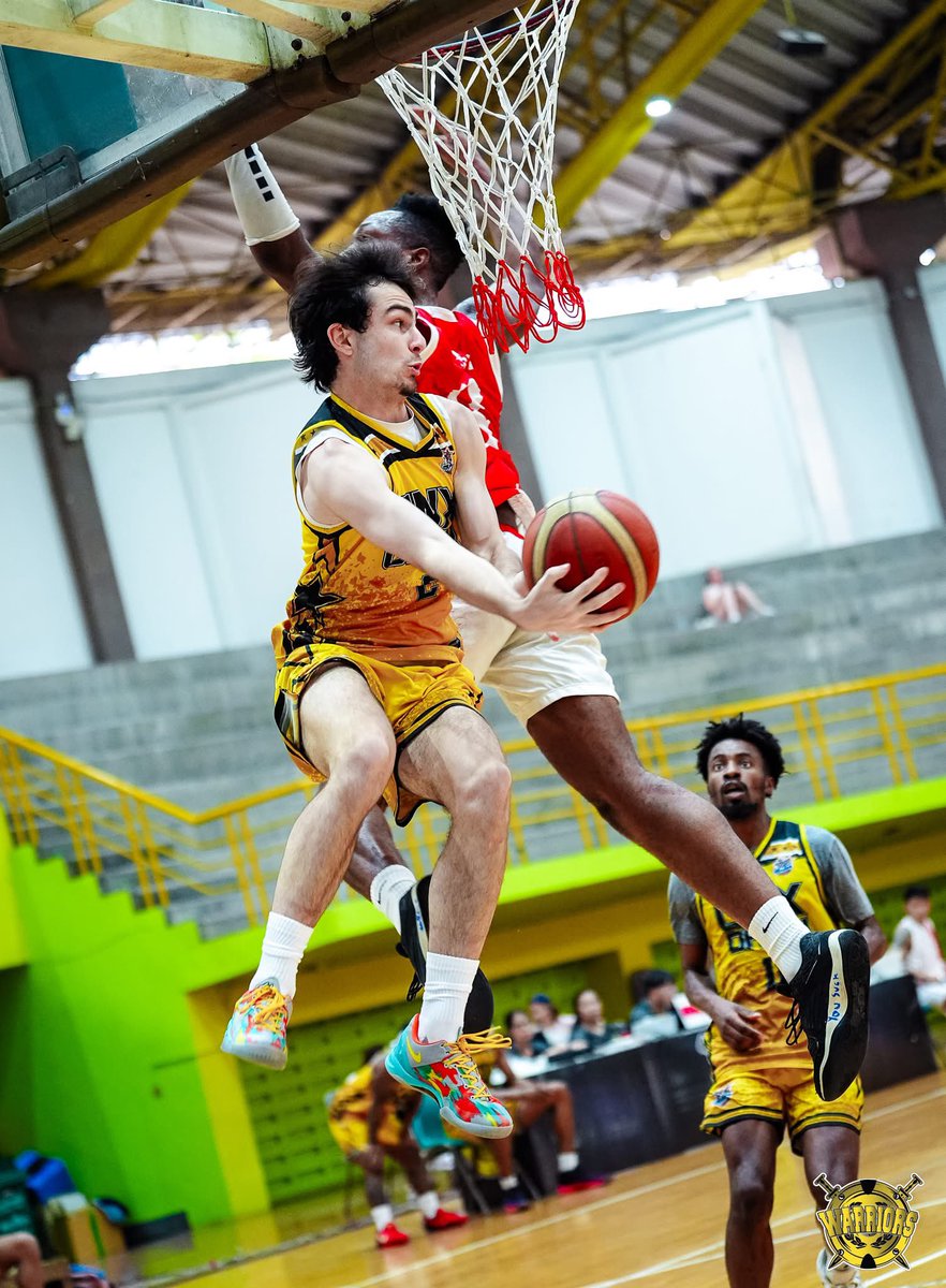 Game day #409proud <a href="/NBL_US/">National Basketball League-United States</a>