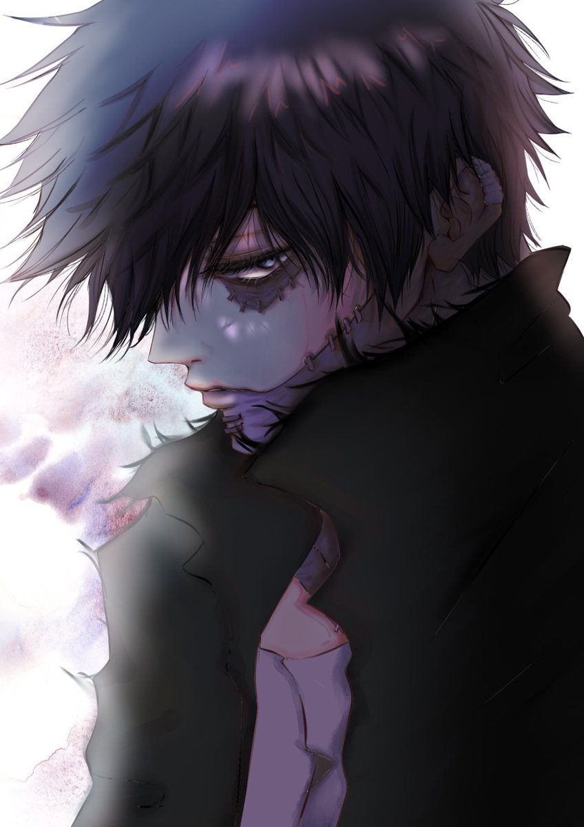 ヒロアカ
荼毘いいですよね

#イラスト
 #イラスト好きとつながりたい
#ヒロアカFA