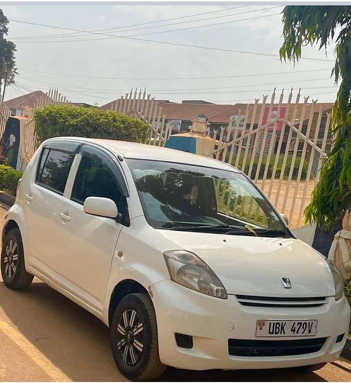 Queen Aggie 🇺🇬 tweet media