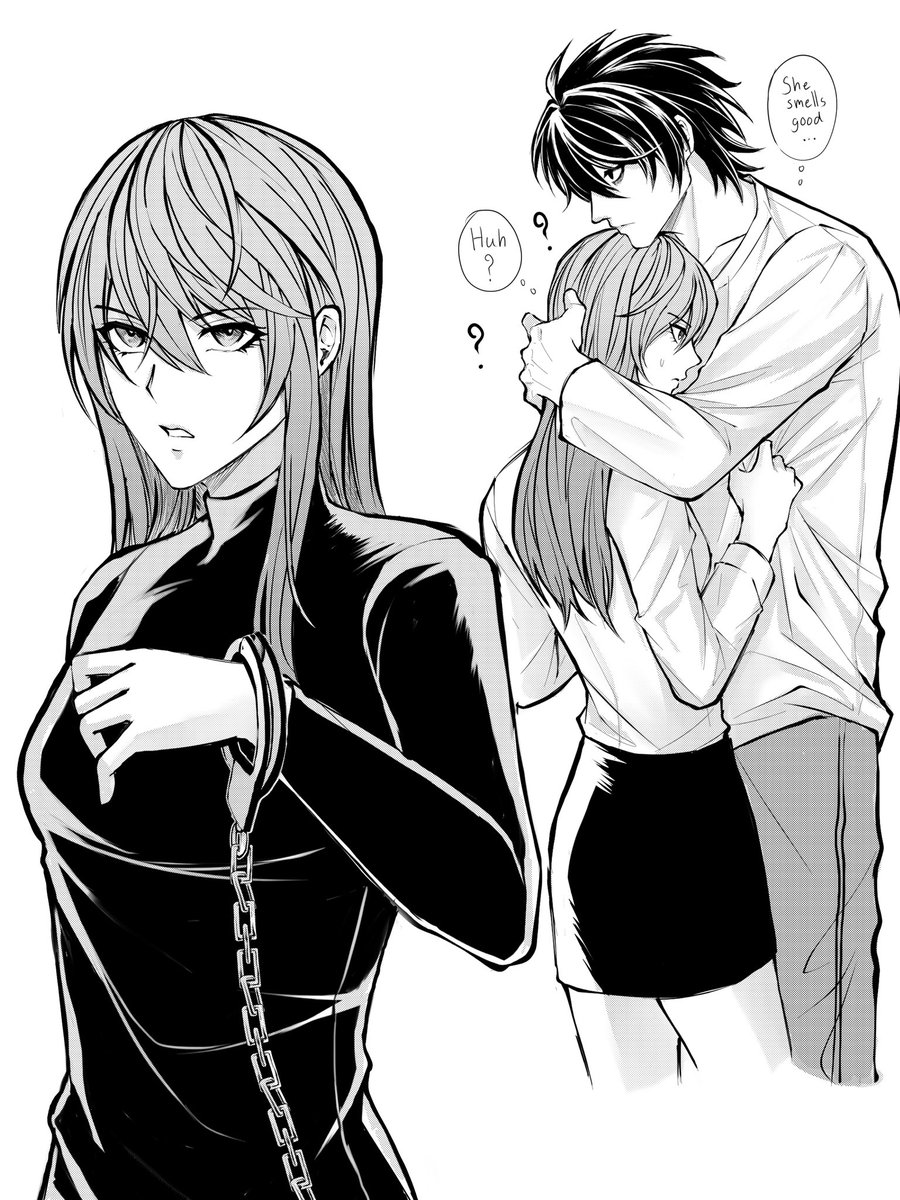 KeshikiBTL's tweet image. #L月
She’s so pretty