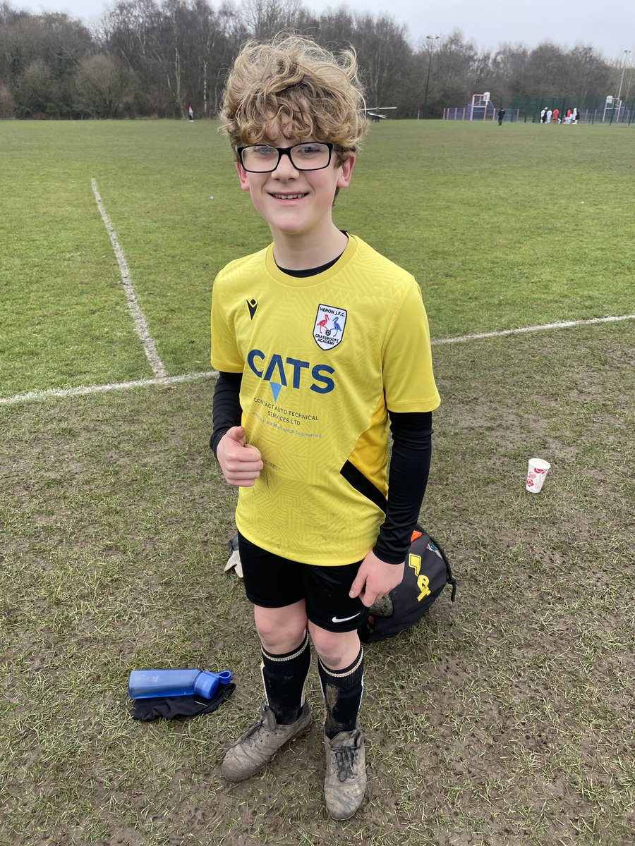 Dynamo Heron (@dynamoheron) on Twitter photo Great game this morning v <a href="/MagsSchalke/">Mags Schalke</a> and desperately unlucky not to get something in the end. The lads were great, with 2 makeshift goalies and still took the game to the oppo, youth footy at its finest ๐๐ป. George MoM today, positioning 1st class and great attitude โฝ๏ธ๐๐ป๐๐ปโฝ๏ธ Great game this morning v <a href="/MagsSchalke/">Mags Schalke</a> and desperately unlucky not to get something in the end. The lads were great, with 2 makeshift goalies and still took the game to the oppo, youth footy at its finest ๐๐ป. George MoM today, positioning 1st class and great attitude โฝ๏ธ๐๐ป๐๐ปโฝ๏ธ