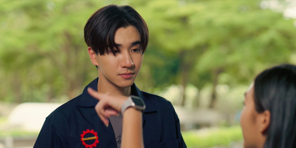 GMMTV's tweet image. ฝ่ายโปรโมทเขามีโปรโมชั่นดูแลแฟนถึงที่เลยป่าว🤭 #Perfect10LinersEP16 

@perthppe @Ppsanta @kasibook @jnnrrs @titlekplee