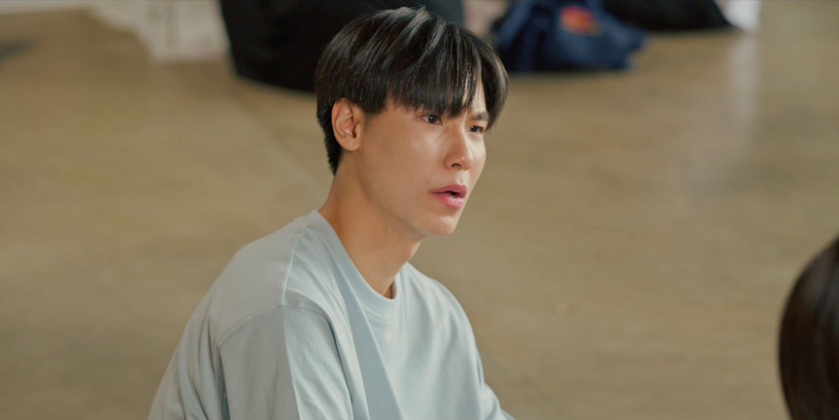 GMMTV's tweet image. ฝ่ายโปรโมทเขามีโปรโมชั่นดูแลแฟนถึงที่เลยป่าว🤭 #Perfect10LinersEP16 

@perthppe @Ppsanta @kasibook @jnnrrs @titlekplee