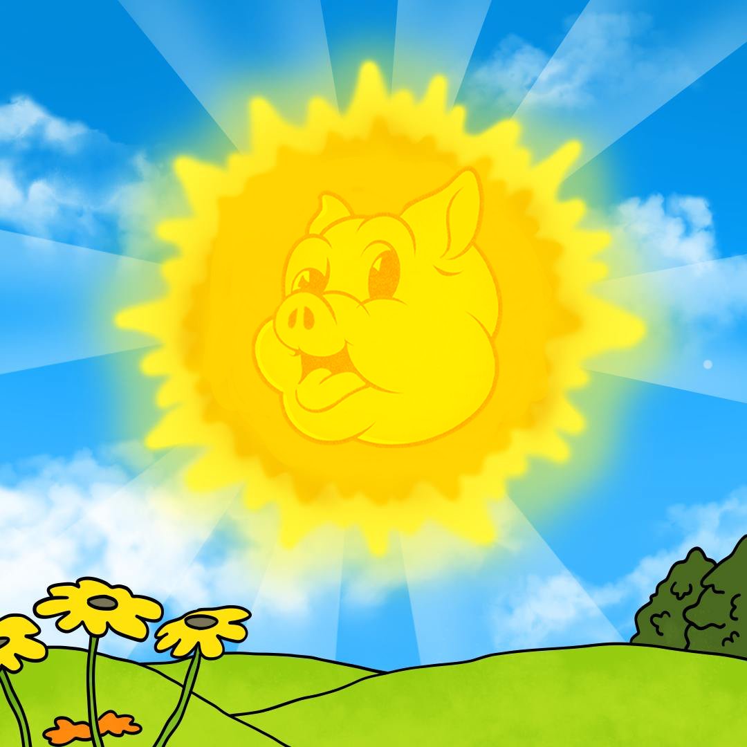 Pig Coin $PIG tweet media