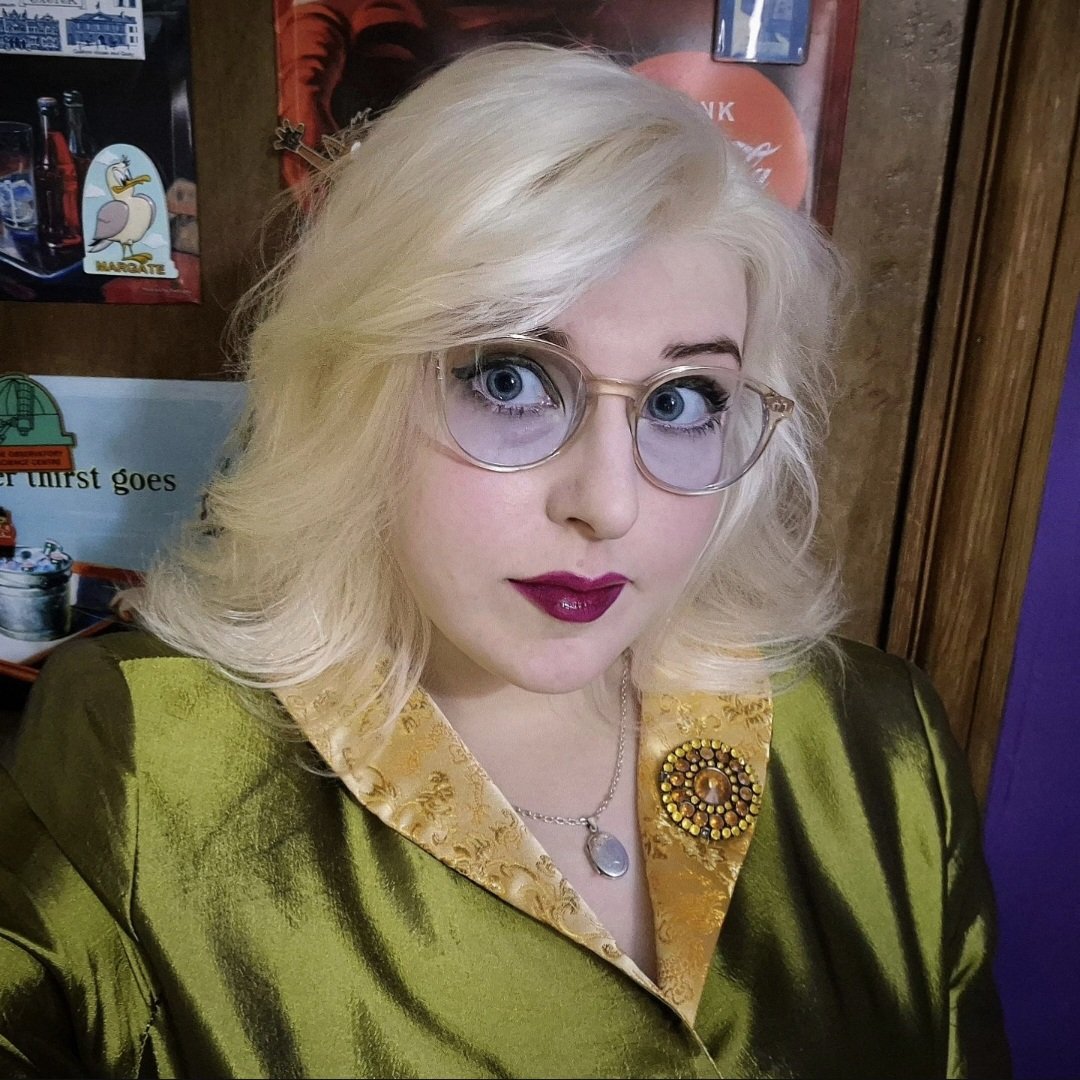 Maeni's External Memory tweet media