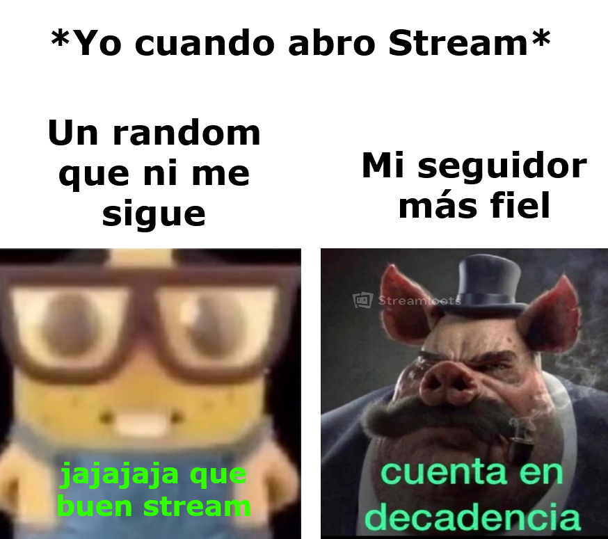 Streamloots ES (@streamlootses) on Twitter photo 