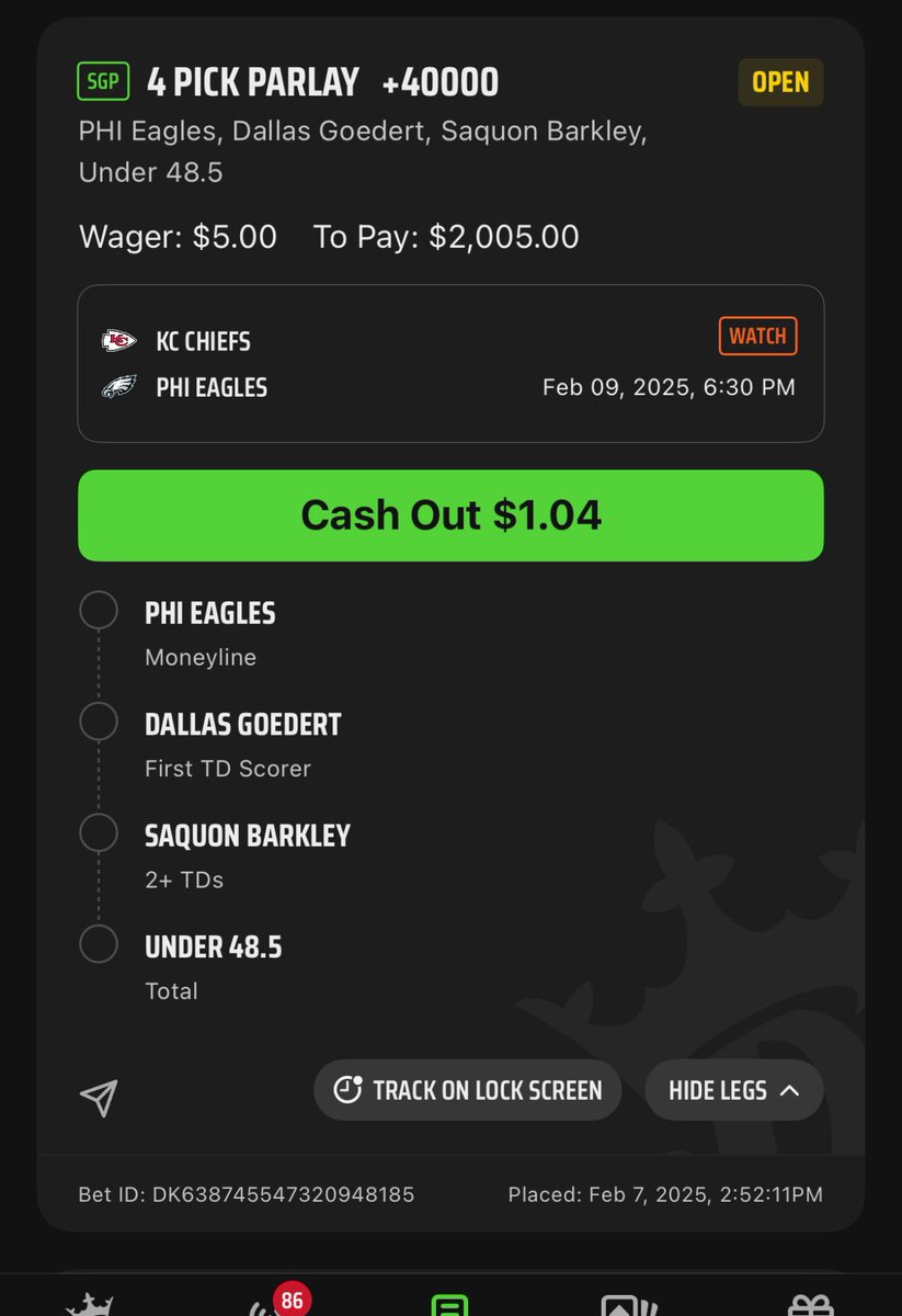 Kevin Tighe tweet media