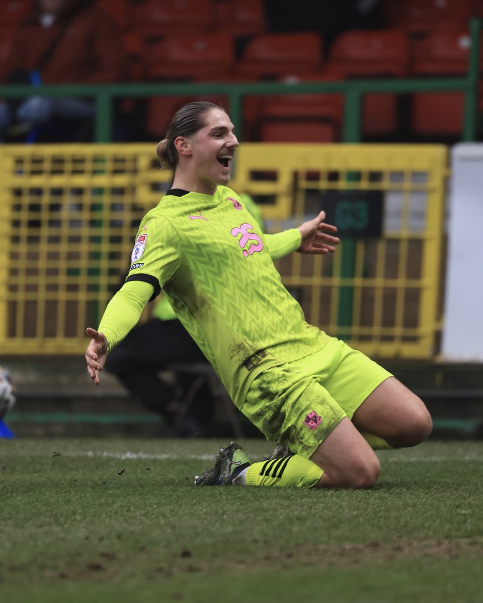 Port Vale Football Club tweet media