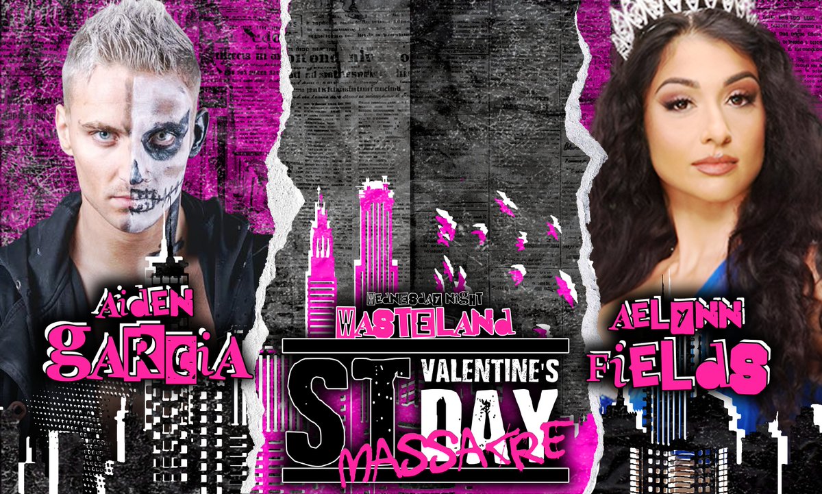 𝐙𝐈𝐎𝐍 𝐖𝐑𝐄𝐒𝐓𝐋𝐈𝐍𝐆. tweet media