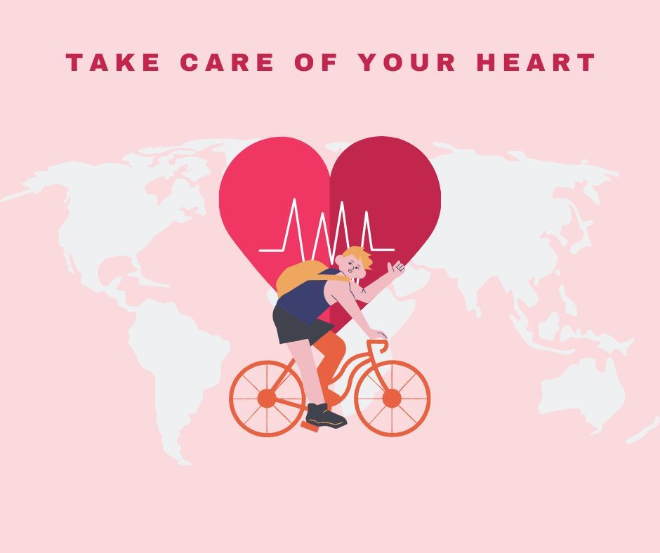 risltcop's tweet image. Celebrate American Heart Month by encouraging:

▪️ Heart-healthy meals (low sodium, high in fruits and vegetables).
▪️ Daily movement, like seated exercises.
▪️ Routine monitoring of blood pressure.

Small changes lead to big results!  

#HeartHealth #AmericanHeartMonth #RISLTCOP
