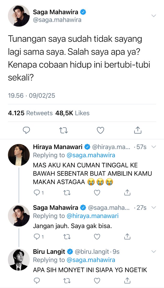 don tweet media