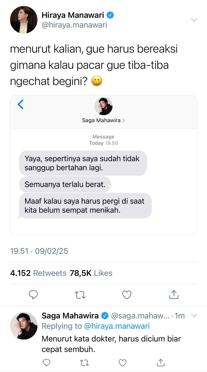 don tweet media