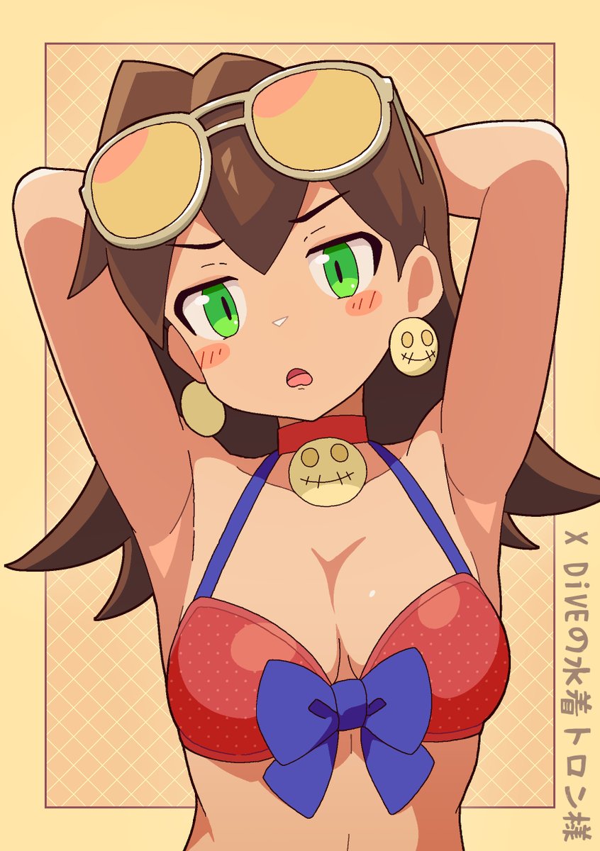 👙まとめ #ロックマンDASH #Megamanlegends #トロン・ボーン