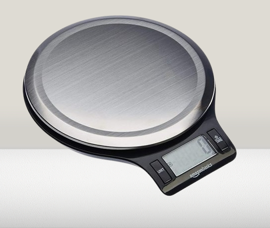 shamsulgd75's tweet photo. "These kitchen tools will save you time & effort! ⏳🔪 See the best picks 👇"Amazon Basics Digital Kitchen Scale is a must-have gadget for every modern kitchen. https://t.co/VuQ48OfDo8
#DigitalKitchenScale, #KitchenGadgets, #CookingEssentials, #BakingTools https://t.co/E7g7RyvRDX