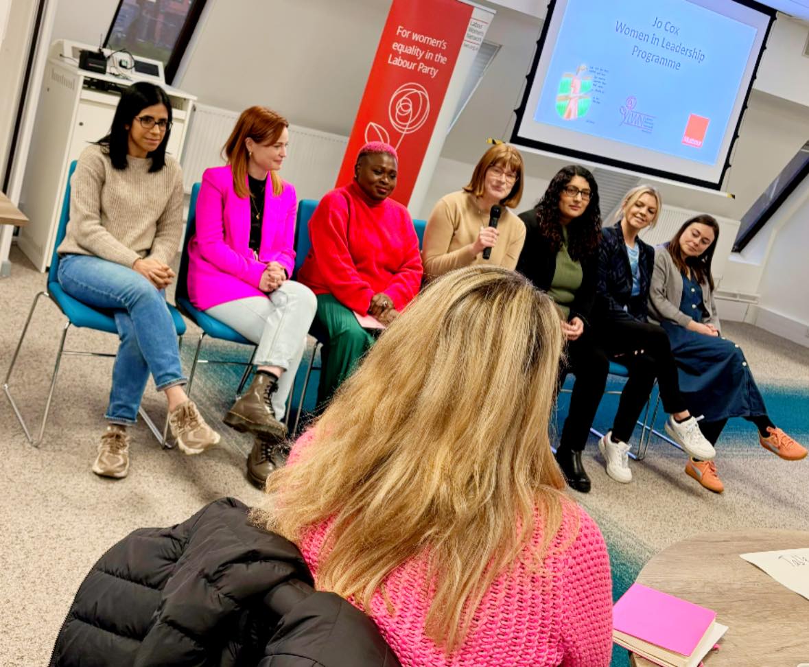 Being authentic as a leader is about showing up as you, embracing your strengths, &amp; owning your imperfections.  It doesn’t mean you’ll have all the answers, and that’s okay. Face challenges head-on, to grow through the difficult moments, &amp;  to stay grounded in who you are.