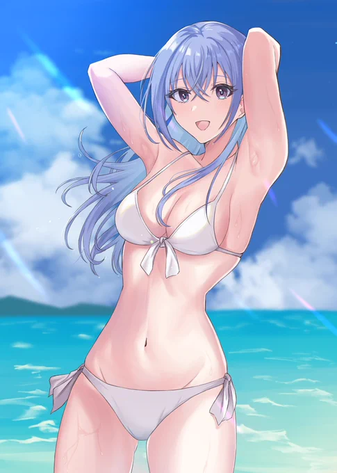 羽那 