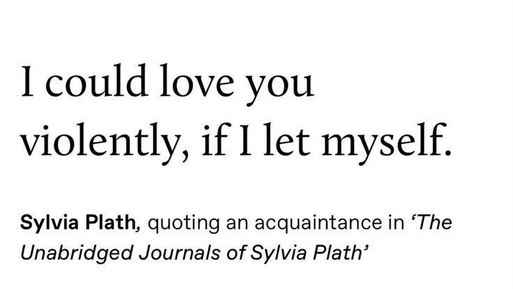 Literariium's tweet photo. — Sylvia Plath https://t.co/dSZFdvxyiD