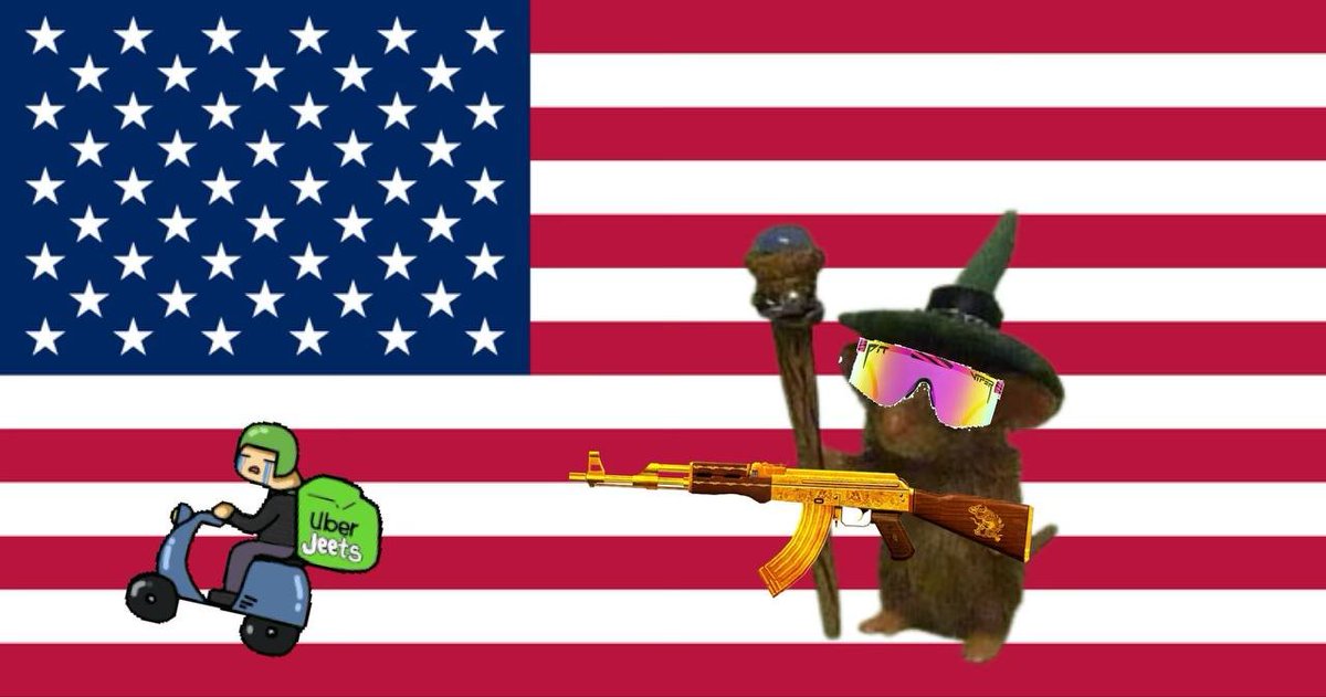 Harry CTO tweet media