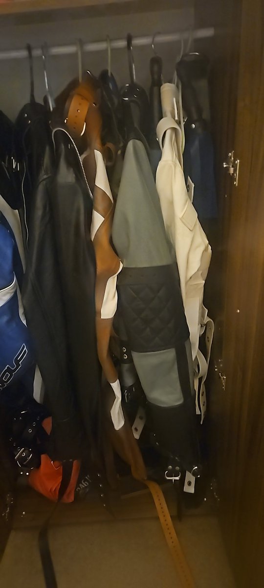 I Just need a straitjacket hug 🤗 today anyone want to help you choose the one?  <a href="/LeatherPrison/">LeatherPrison</a>
<a href="/REGULATIONstore/">REGULATION</a> 
<a href="/ShopStrait/">StraitJacketShop</a>