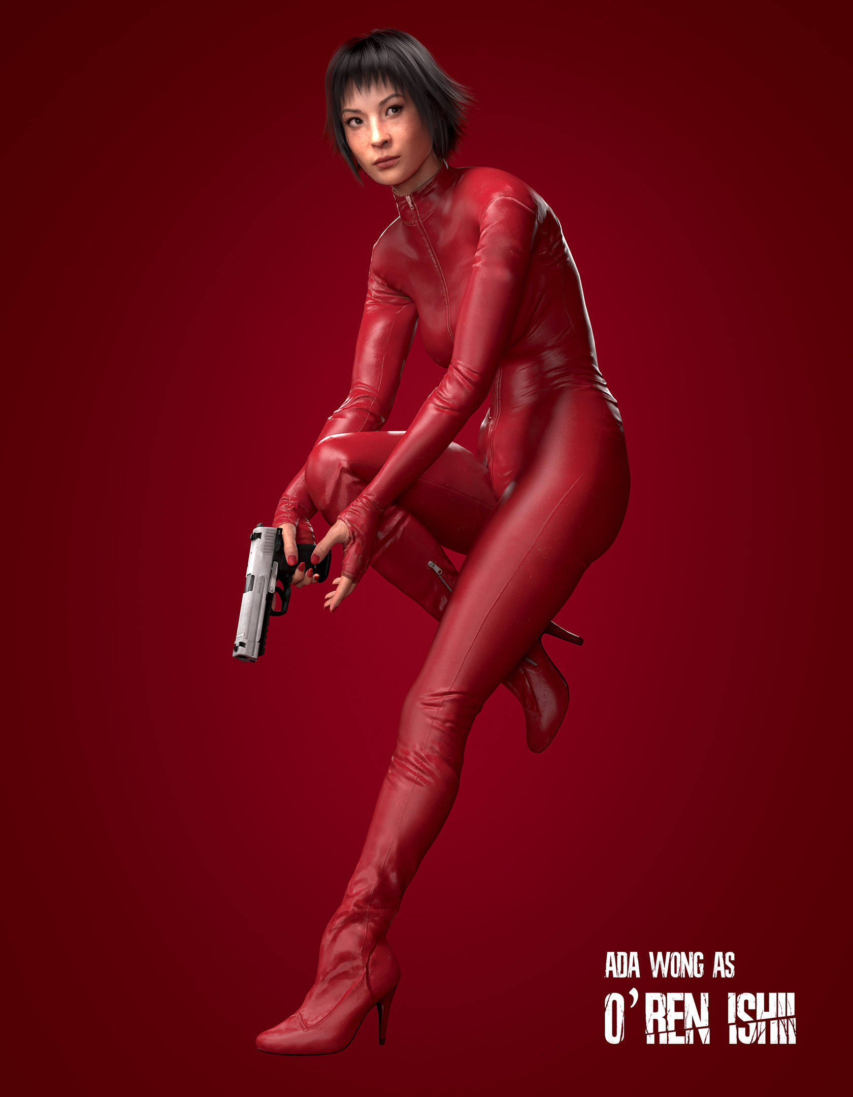 KILL BILL4。
a4アート紙, Motorcycle from Kill Bill (Kawasaki ZZR-250) : r/krita