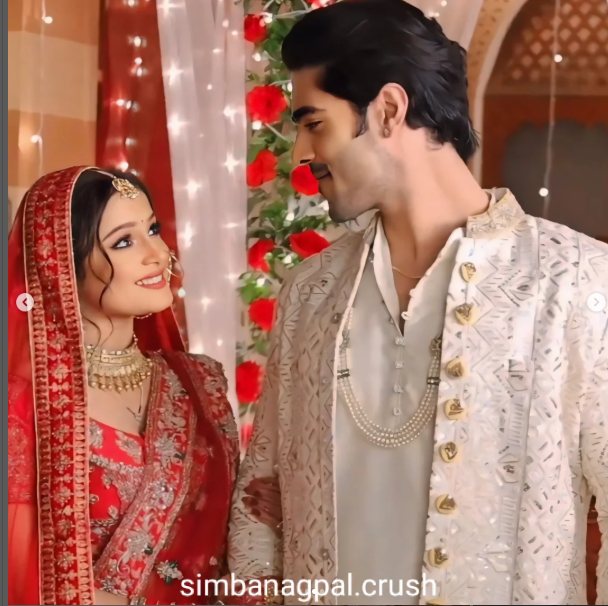 SimbanagpalC's tweet photo. The promo of Sajan Ji Ghar Aye is out and it's a laughter riot! Can't wait to see Simba Nagpal as the coolest damad Aman and Shagun Singh as the feisty Binni! #SajanJiGharAye #SimbaNagpal #Simbacads #SimbaAsAman #AmanBinni https://t.co/3zosKrVHgL