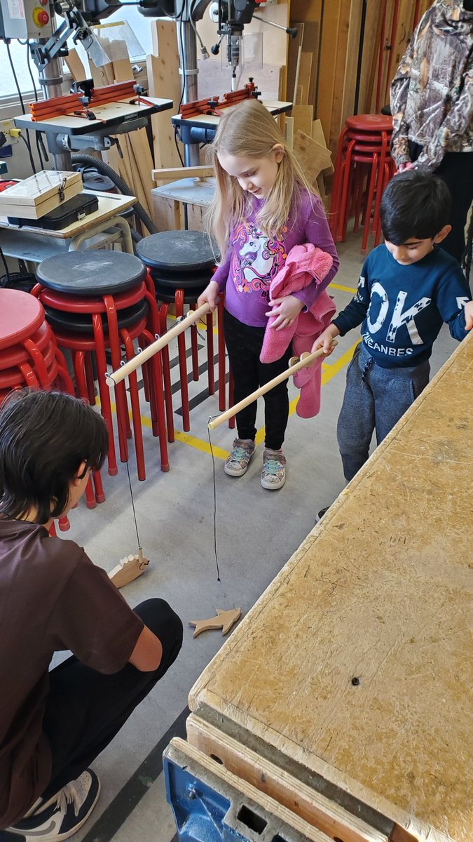 Elboya School tweet media