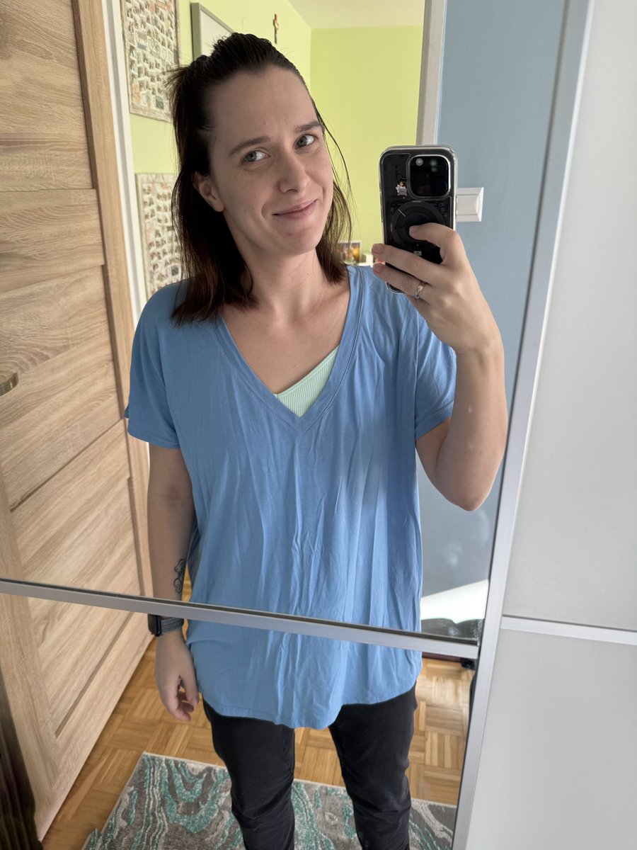 Dominika/Misia i Technologia tweet media