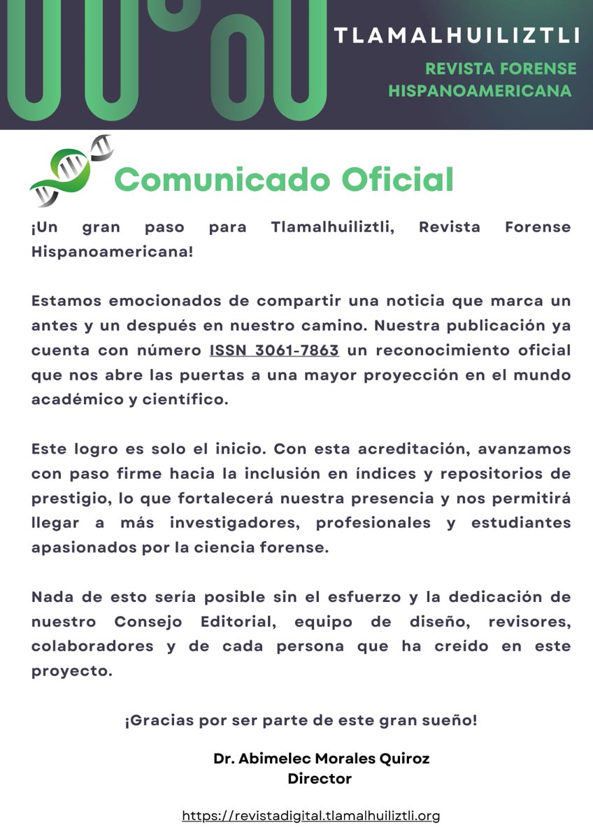 Tlamalhuiliztli A.C. tweet media