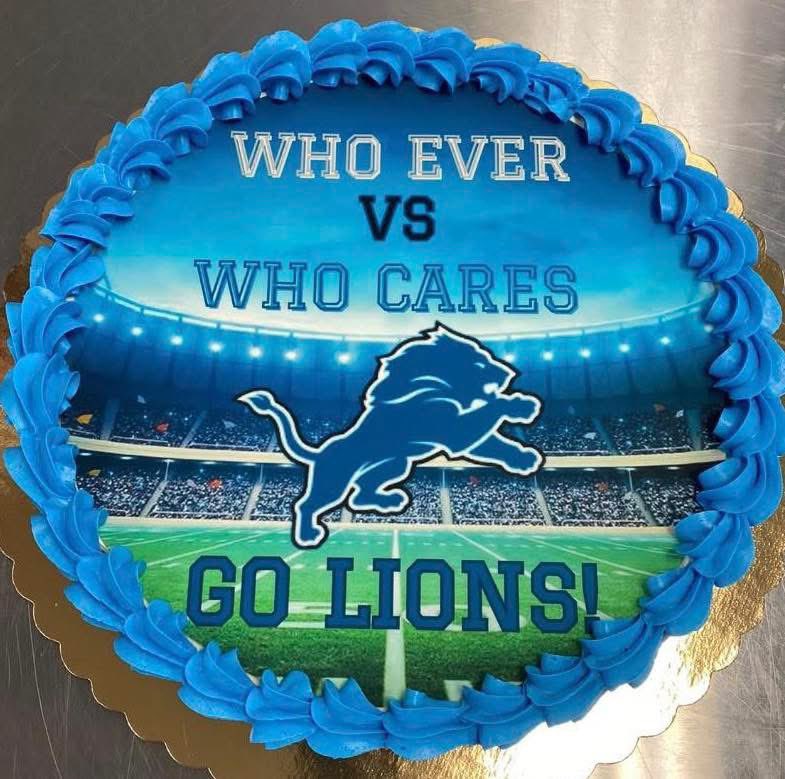 jennavd22's tweet image. Good morning #OnePride 

I hope you all have a good day and try not to suffer too long in those “what could have, should have been” feelings. 🫠
