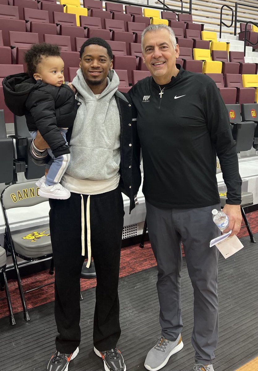 Joe Lombardi (@joelombardiiup) on Twitter photo Great to see former <a href="/IUP_MBB/">IUP Men’s Basketball</a> champion <a href="/1DavidMorris_/">Dave Morris 5️⃣</a> with his son. His impact on 3 straight regular season PSAC Tourney Championships was great but it’s the relationships you build is what’s the true blessing.🙏❤️. Praise God✝️ #g2G🙏🦅 Great to see former <a href="/IUP_MBB/">IUP Men’s Basketball</a> champion <a href="/1DavidMorris_/">Dave Morris 5️⃣</a> with his son. His impact on 3 straight regular season PSAC Tourney Championships was great but it’s the relationships you build is what’s the true blessing.🙏❤️. Praise God✝️ #g2G🙏🦅