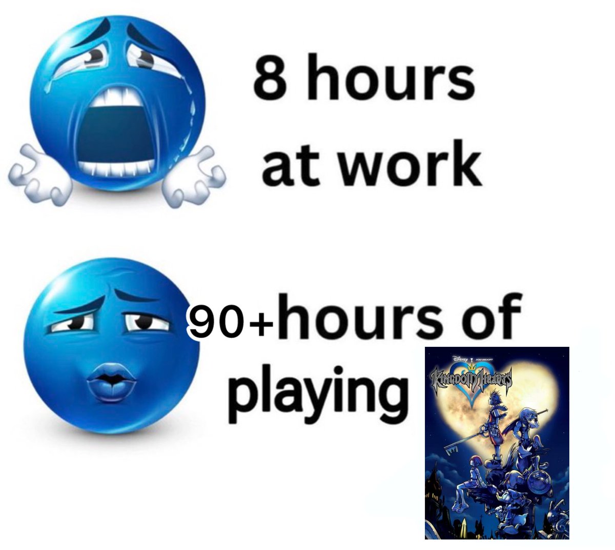 Sora (@sorakeyhearts) on Twitter photo 