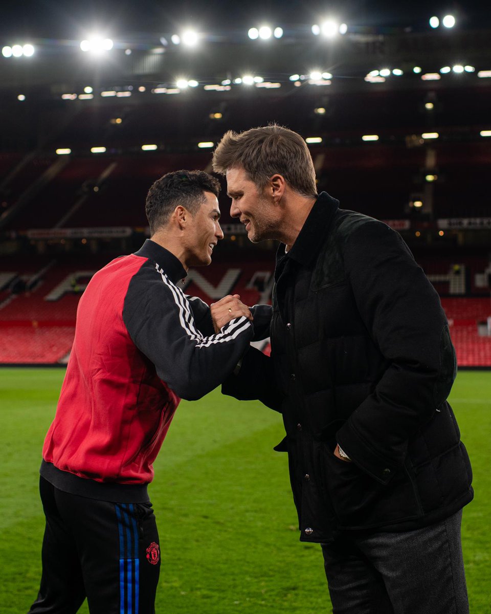 Manchester United tweet media