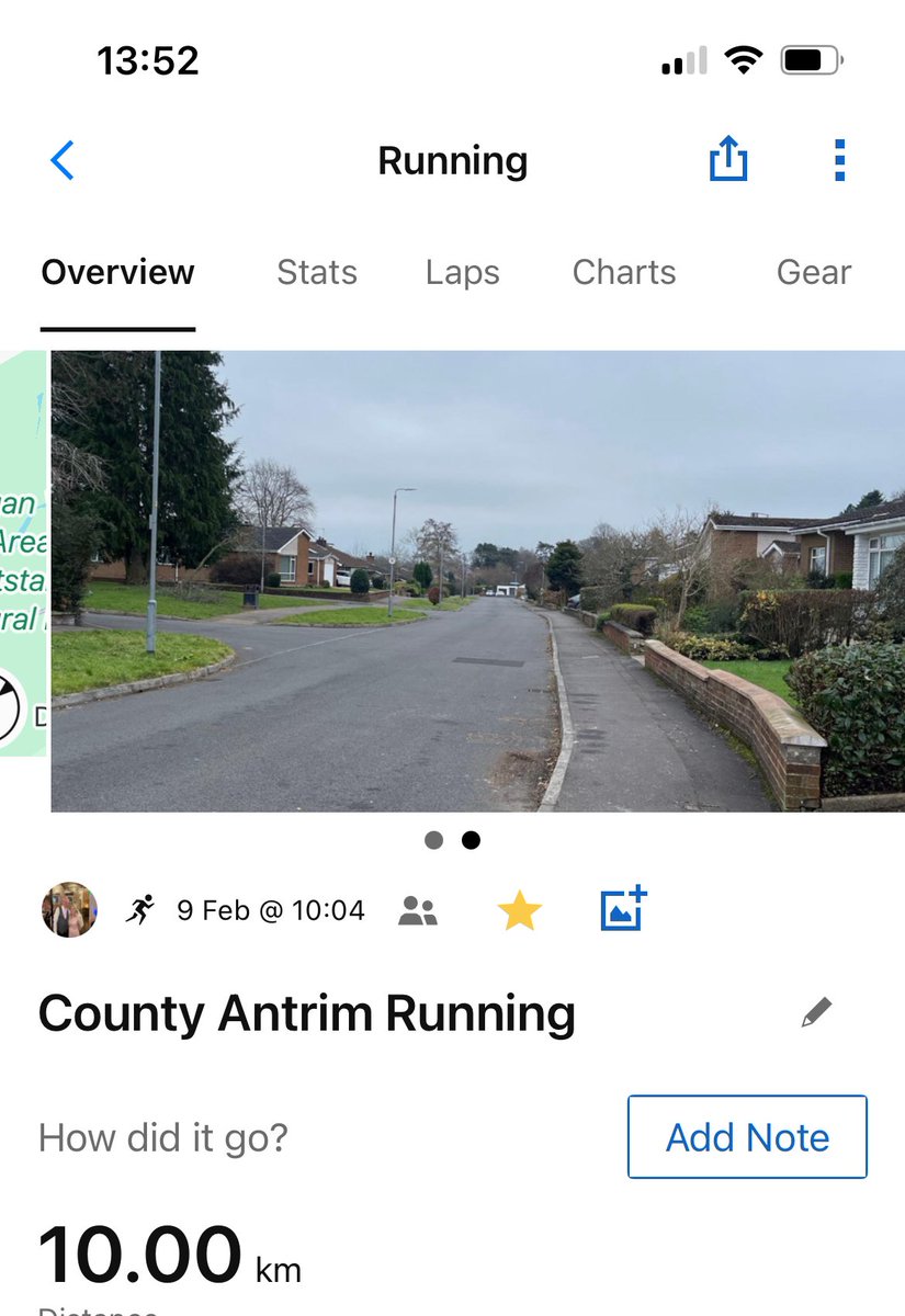 Aidan Dawson (@explainedsnow) on Twitter photo Weekend exercise complete. 10k this morning, 2m walk and Gym yesterday and 5k on Friday. <a href="/annmcbrien_/">Ann McBrien</a> #100YourWay <a href="/5kYWBelfast/">5kYWBelfastOrmeau</a> Weekend exercise complete. 10k this morning, 2m walk and Gym yesterday and 5k on Friday. <a href="/annmcbrien_/">Ann McBrien</a> #100YourWay <a href="/5kYWBelfast/">5kYWBelfastOrmeau</a>