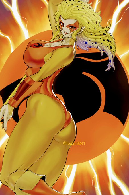 広い銀河の果てまでも
悪を叩いて流れ星

#あまりにも寒すぎるので暖かい画像を貼る

行く手を阻むか宇宙の地獄
怒れ正義のTHUNDERCATS 